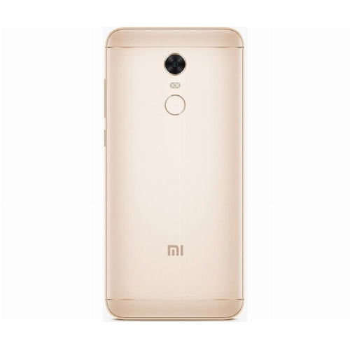 Смартфон Xiaomi Redmi 5, 3.32 ГБ, золотой